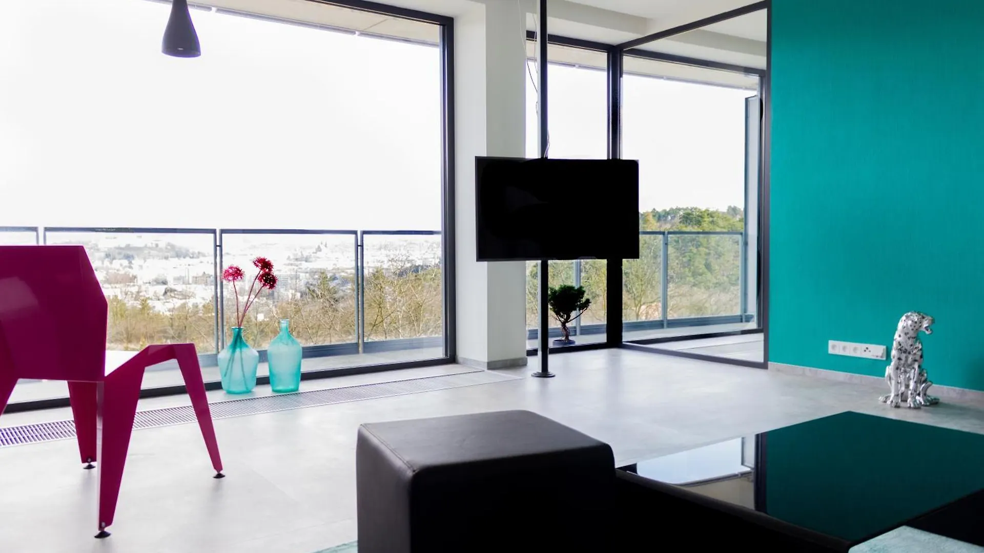 Amazing Apartments contacts