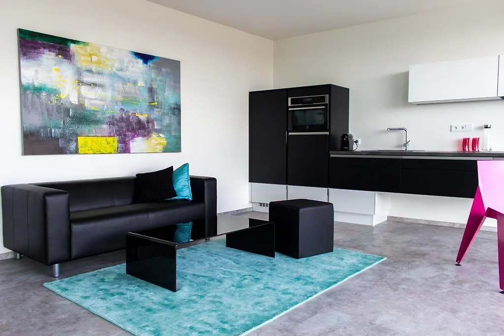 Amazing Apartments Brno 0*,