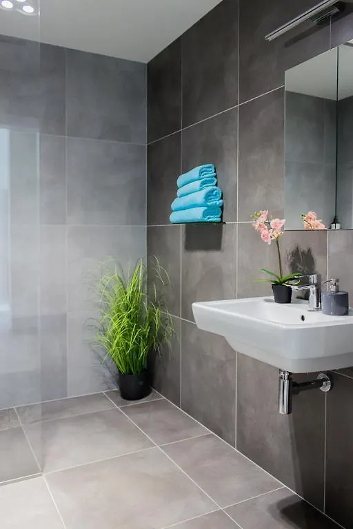 Amazing Apartments Brno 0*,  Czech Republic