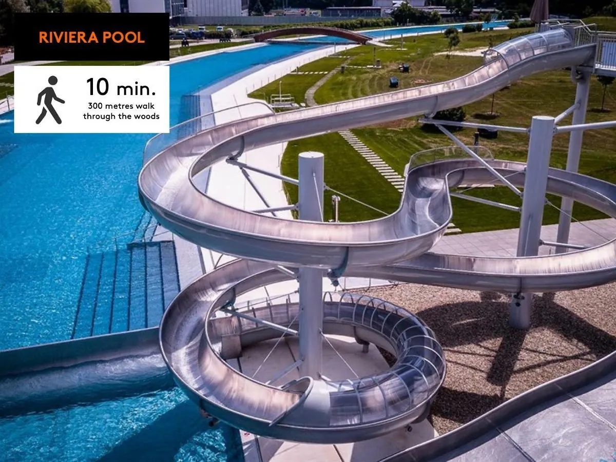 Amazing Apartments Brno