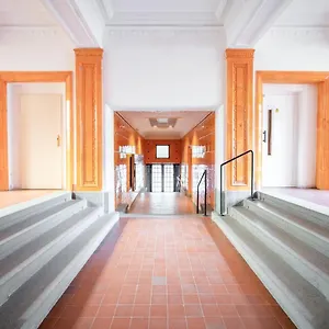  Apartmán Orange Glow Boutique #47 By Goodnite Cz -