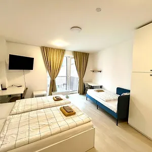 Apartman Bella, Brünn (Brno)