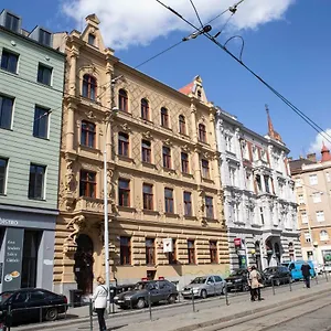  Apartament Euro Lidicka 39