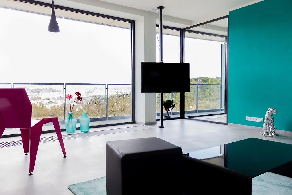 Amazing Apartments contacts