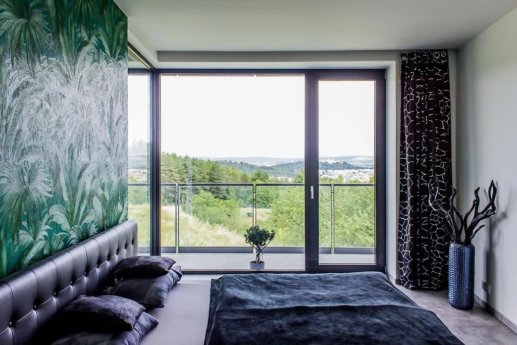 Amazing Apartments Brno Czech Republic