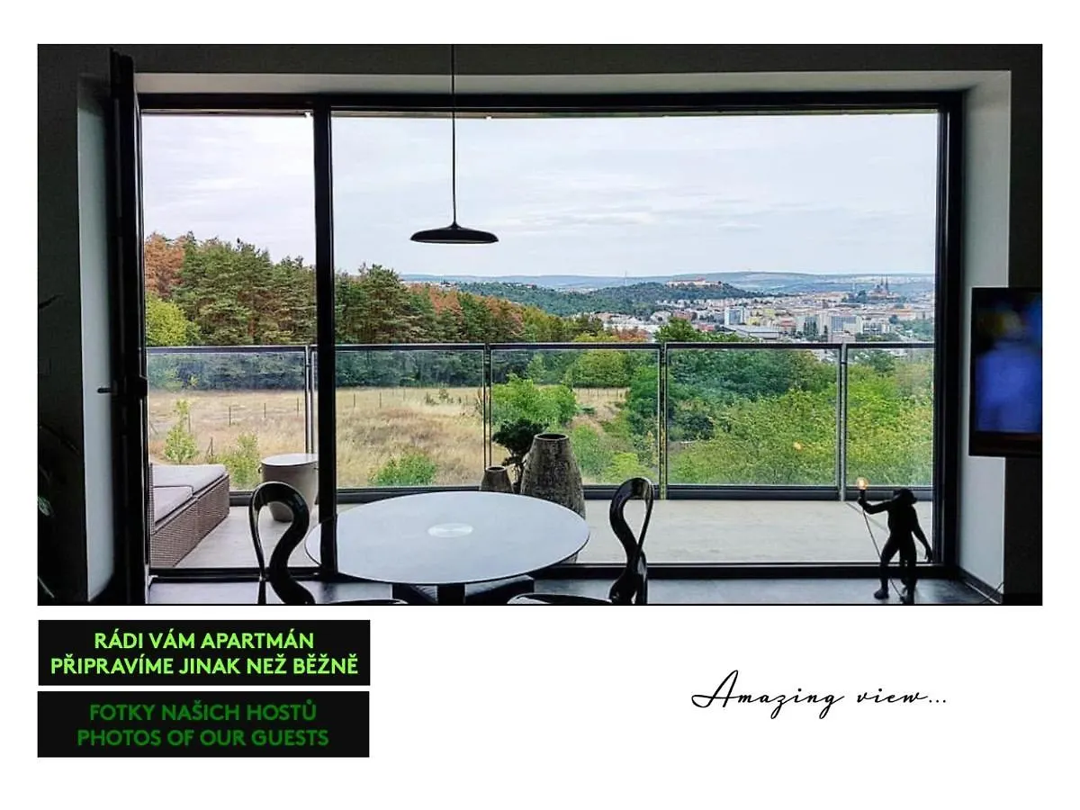 Amazing Apartments Brno 0*,  Czech Republic